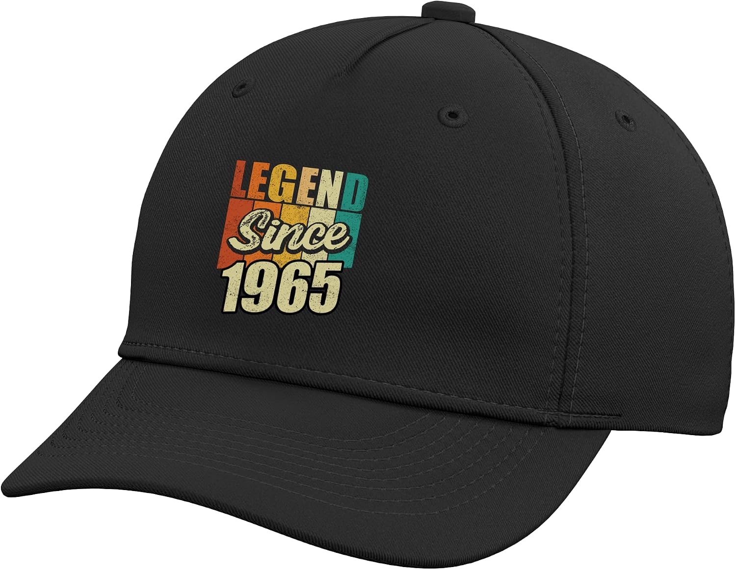 Street Fashion Roma - Legend Since 1965 Year of Birth