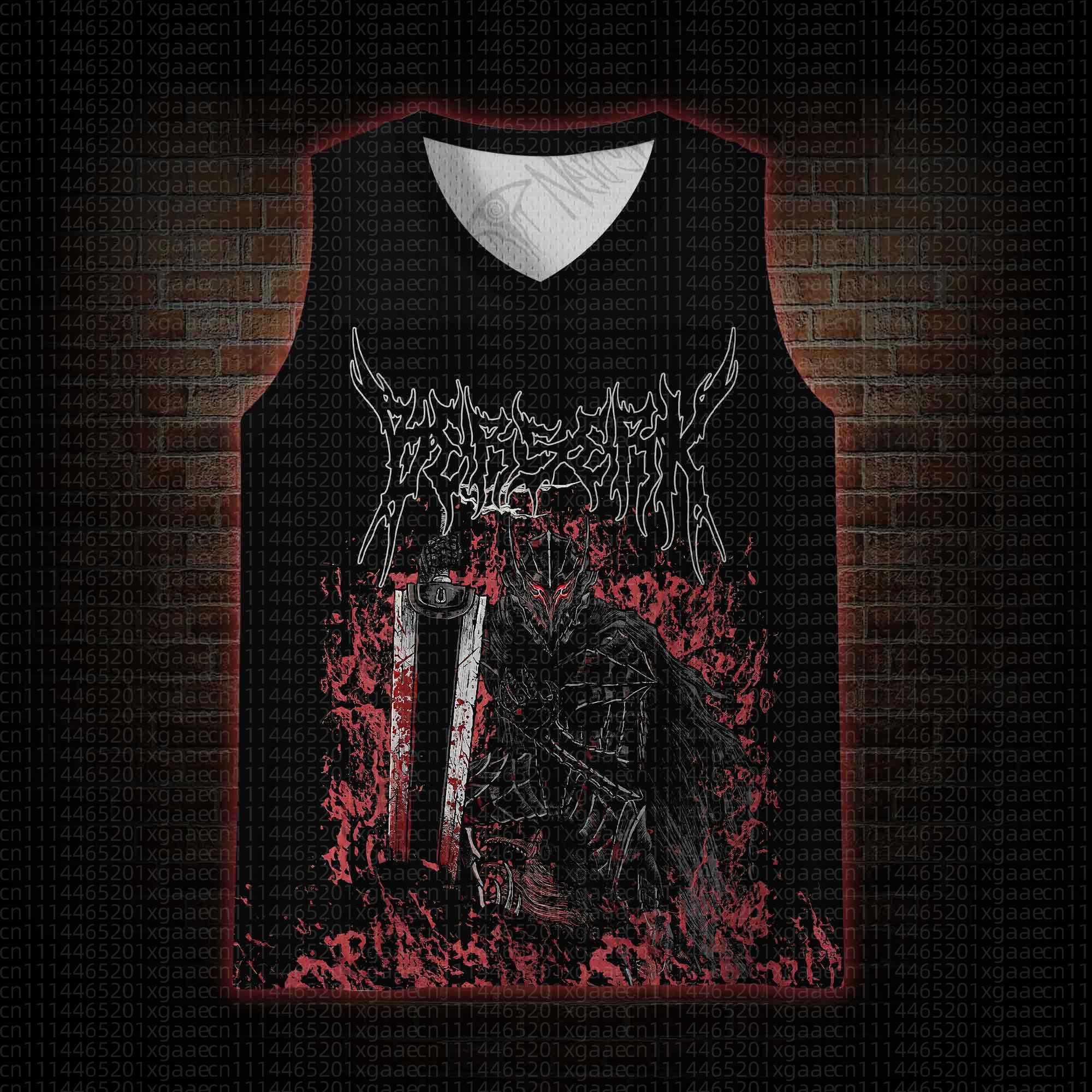 Street Fashion Vest - 2026 New Movie Sports Fashion Adult