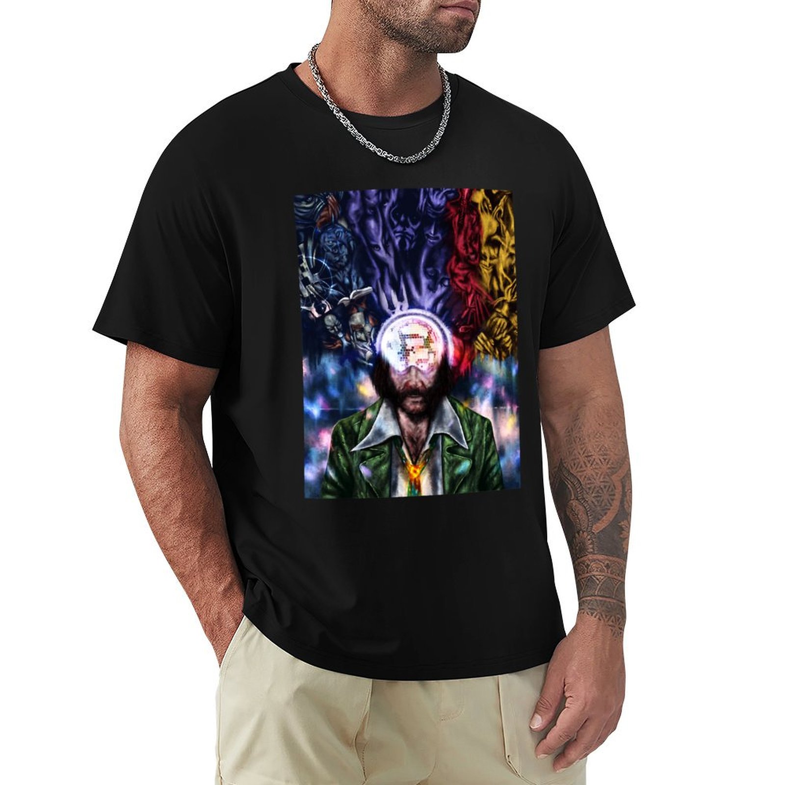 Street Fashion Videos - Music Vintage Disco Video Games Elysium