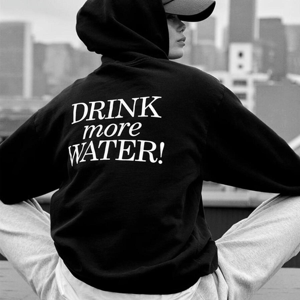 Health Club New York Letters P – Street Style New York Fashion Bewertung und Preis