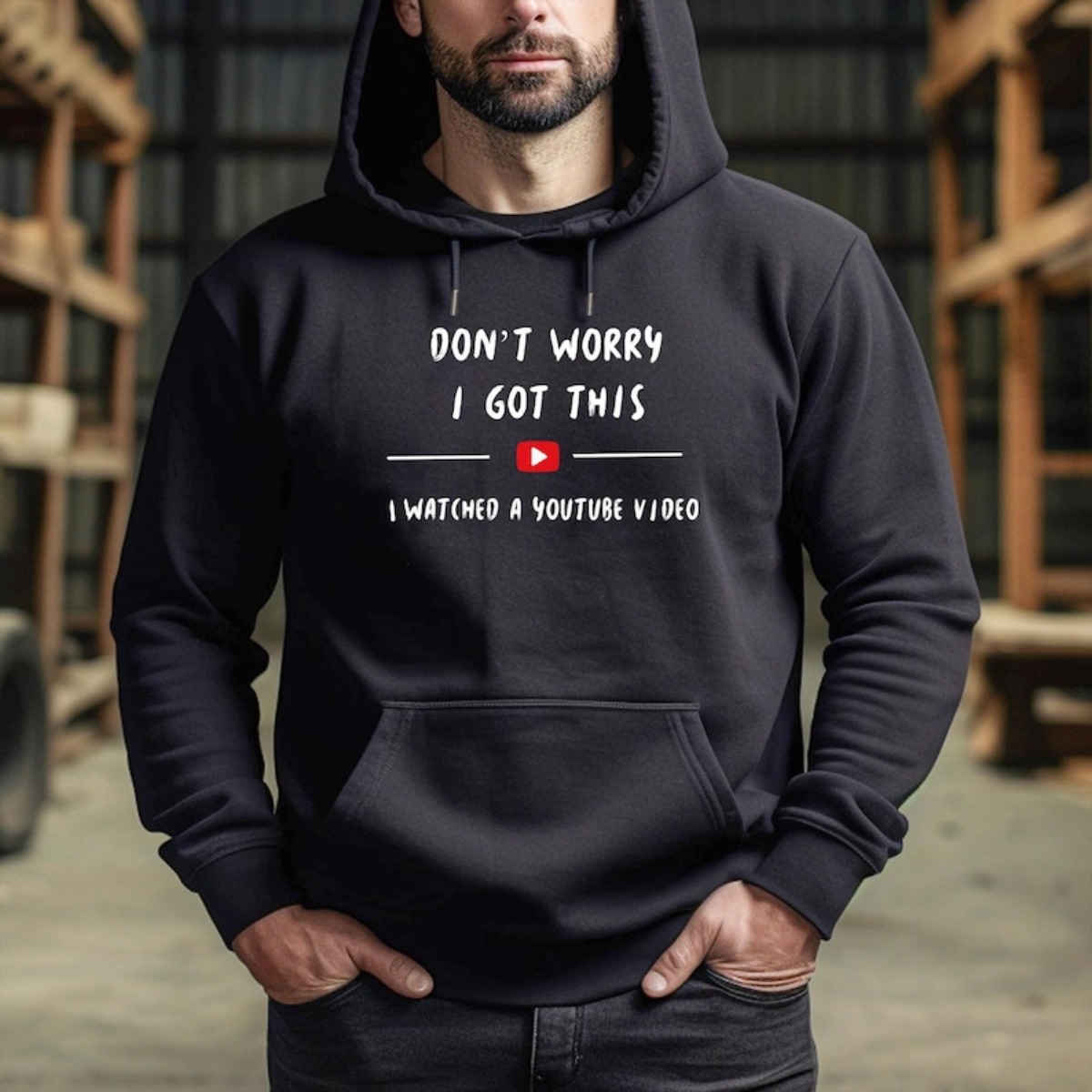 Men's Fashion Casual Funny You – Street Fashion Videos Bewertung und Preis