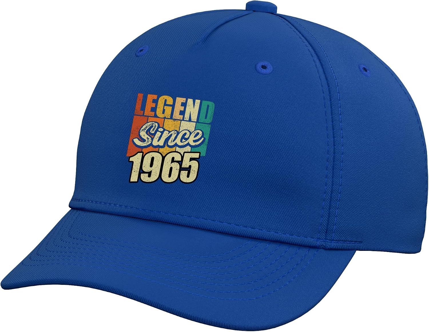 Legend Since 1965 Year of Birt – Street Fashion Roma Bewertung und Preis