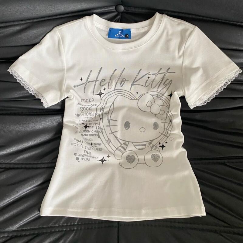 Summer Women's New Sweet Cool  – Street Fashion Casual Bewertung und Preis