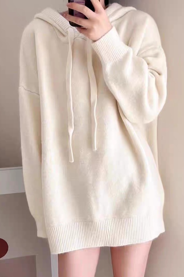 Sweaters Jumpers Pullovers Wom – Street Fashion Urban Bewertung und Preis