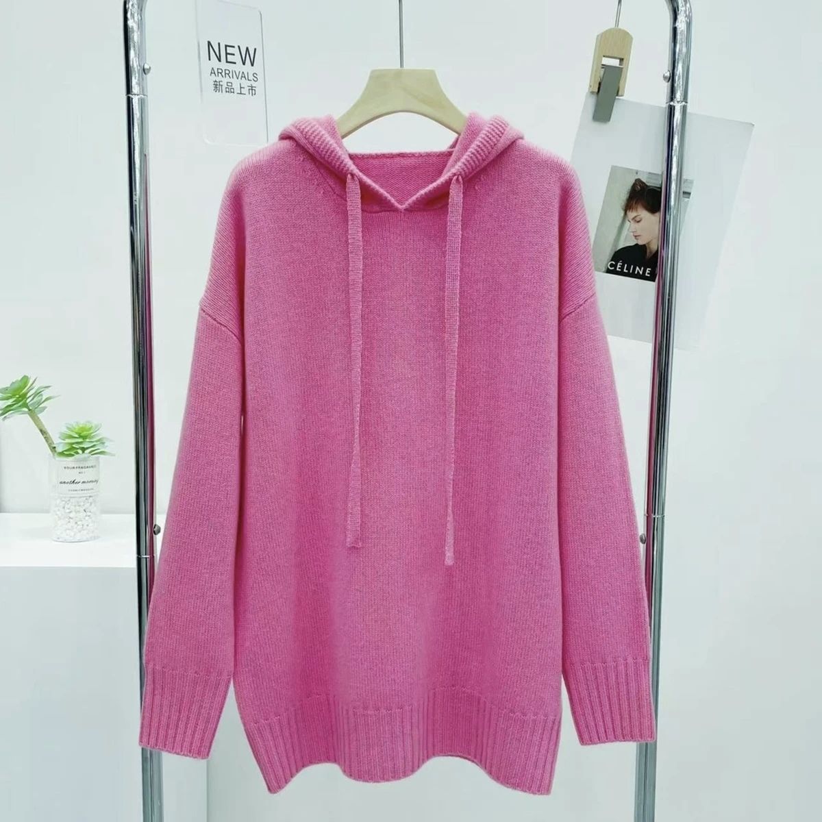 Sweaters Jumpers Pullovers Wom – Street Fashion Urban Bewertung und Preis