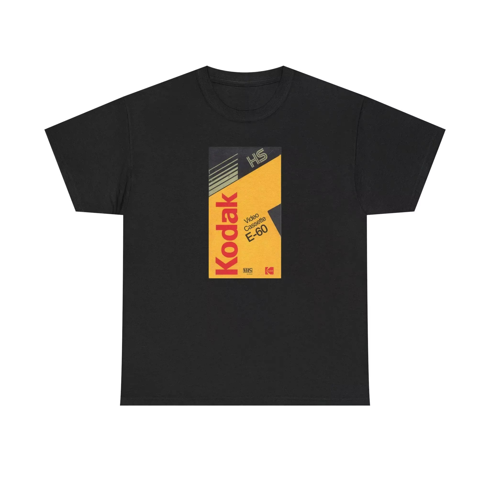 Summer Retro Kodak Video Tape  – Street Fashion Videos Bewertung und Preis