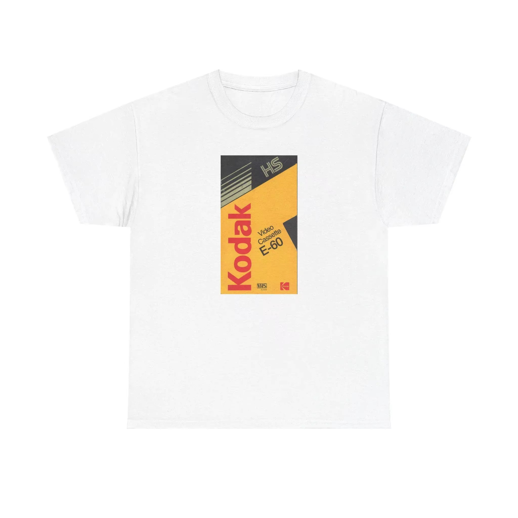 Summer Retro Kodak Video Tape  – Street Fashion Videos Bewertung und Preis