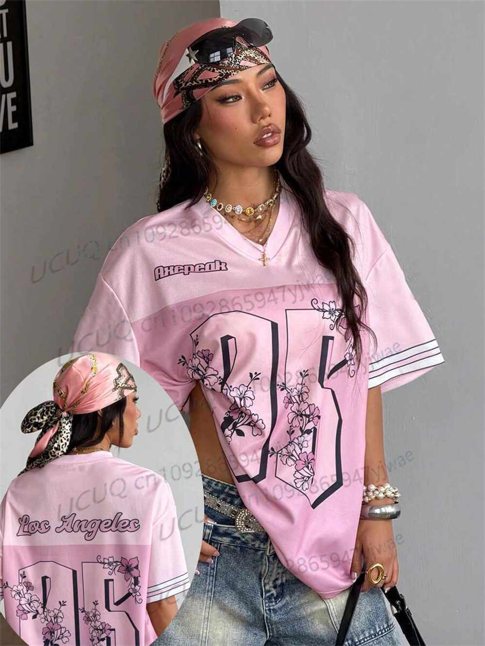 Japanese Cherry Blossom Digita – Street Fashion In Japanese Bewertung und Preis