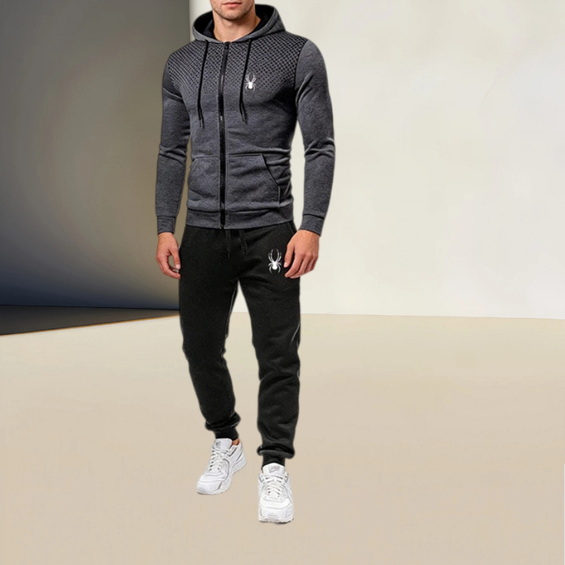 Spring/Summer Men's Casual Spo – Street Fashion Casual Bewertung und Preis