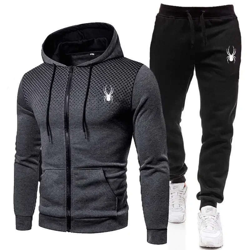 Spring/Summer Men's Casual Spo – Street Fashion Casual Bewertung und Preis