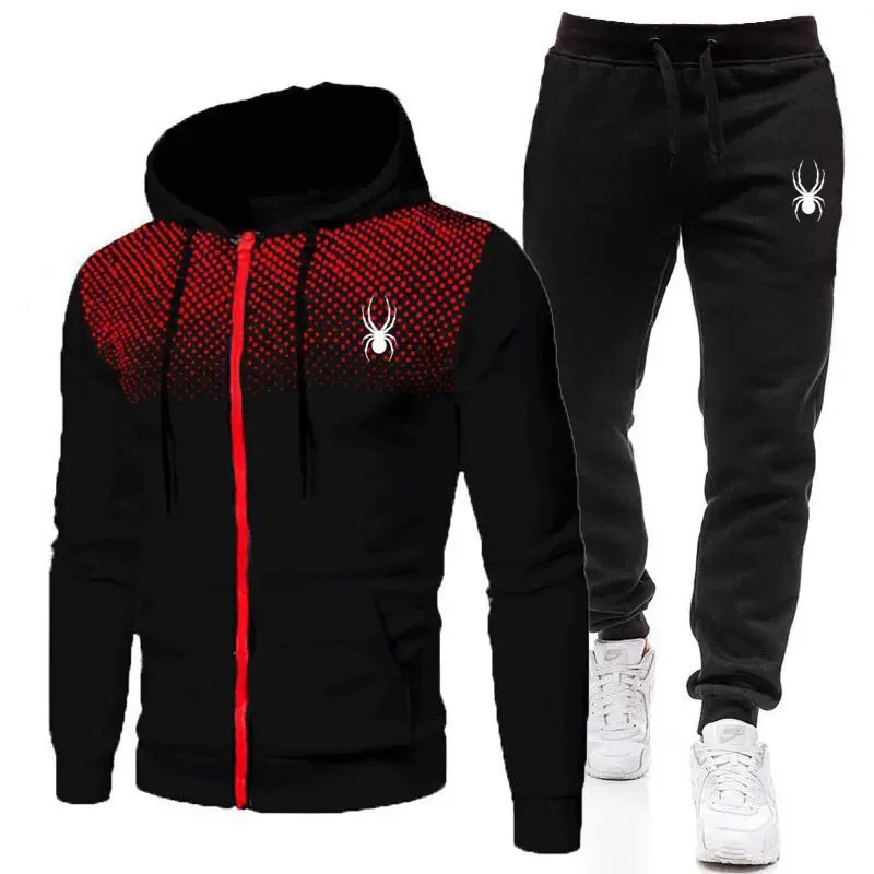Spring/Summer Men's Casual Spo – Street Fashion Casual Bewertung und Preis