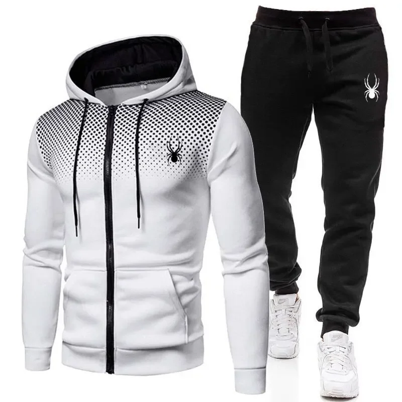 Spring/Summer Men's Casual Spo – Street Fashion Casual Bewertung und Preis
