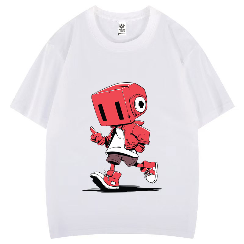 Engaging Video Game Character  – Street Fashion Videos Bewertung und Preis