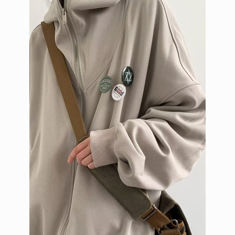 Autumn College Casual Set Men  – Street Fashion In Japanese Bewertung und Preis
