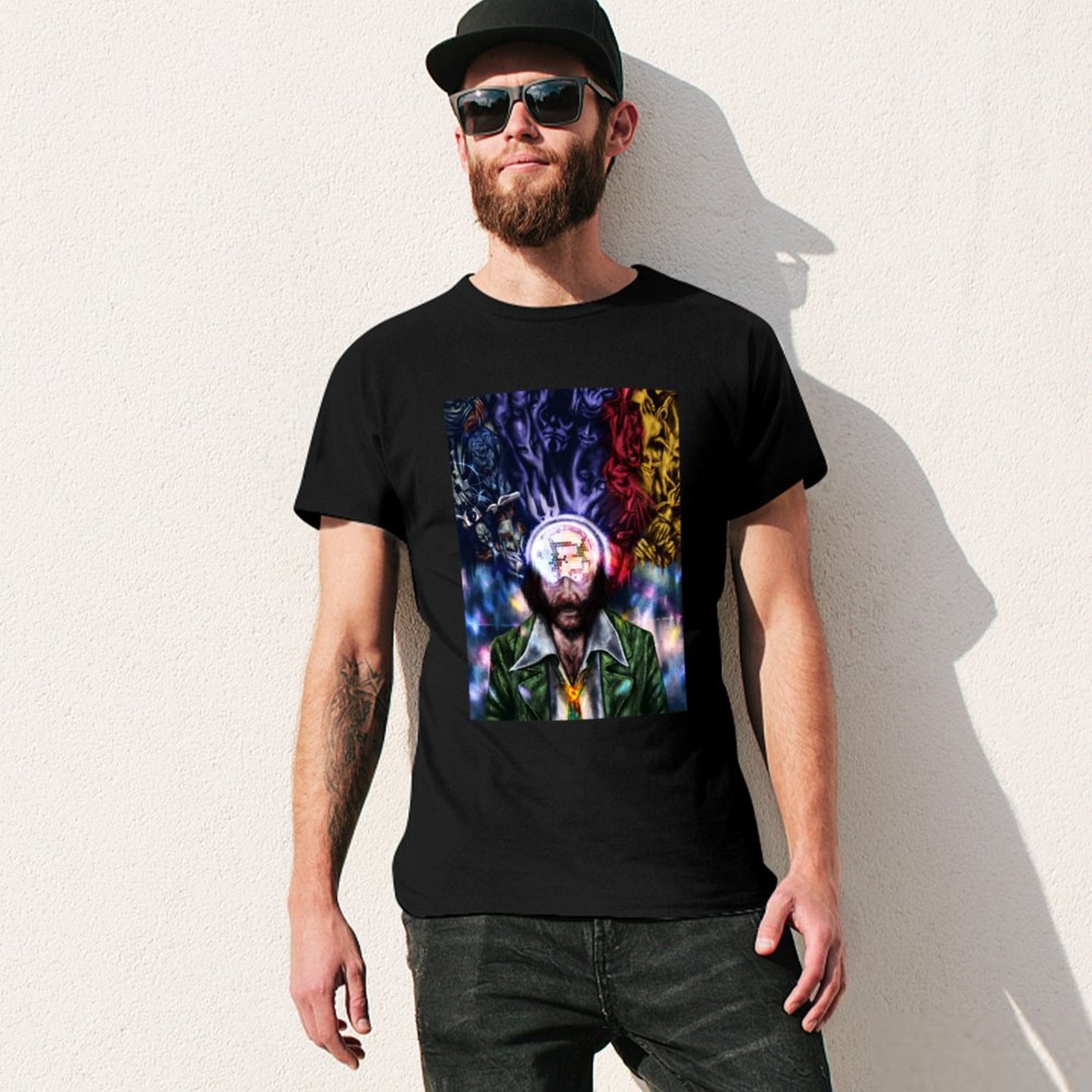 Music Vintage Disco Video Game – Street Fashion Videos Bewertung und Preis