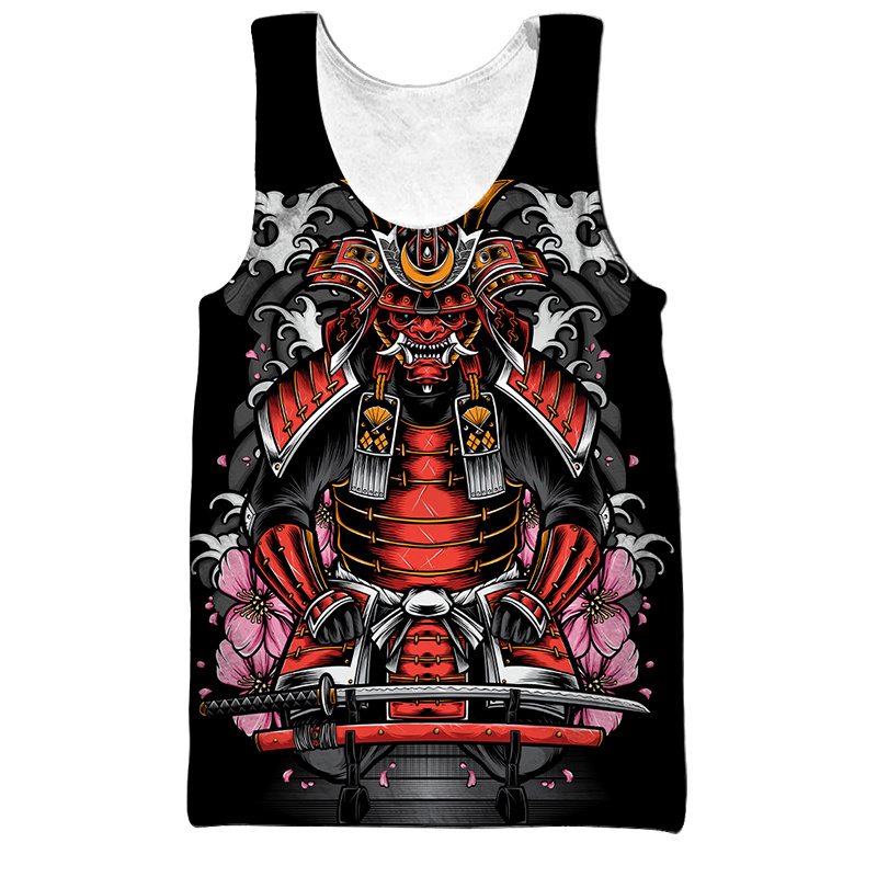 Retro Japanese Samurai Armor M – Street Fashion In Japanese Bewertung und Preis