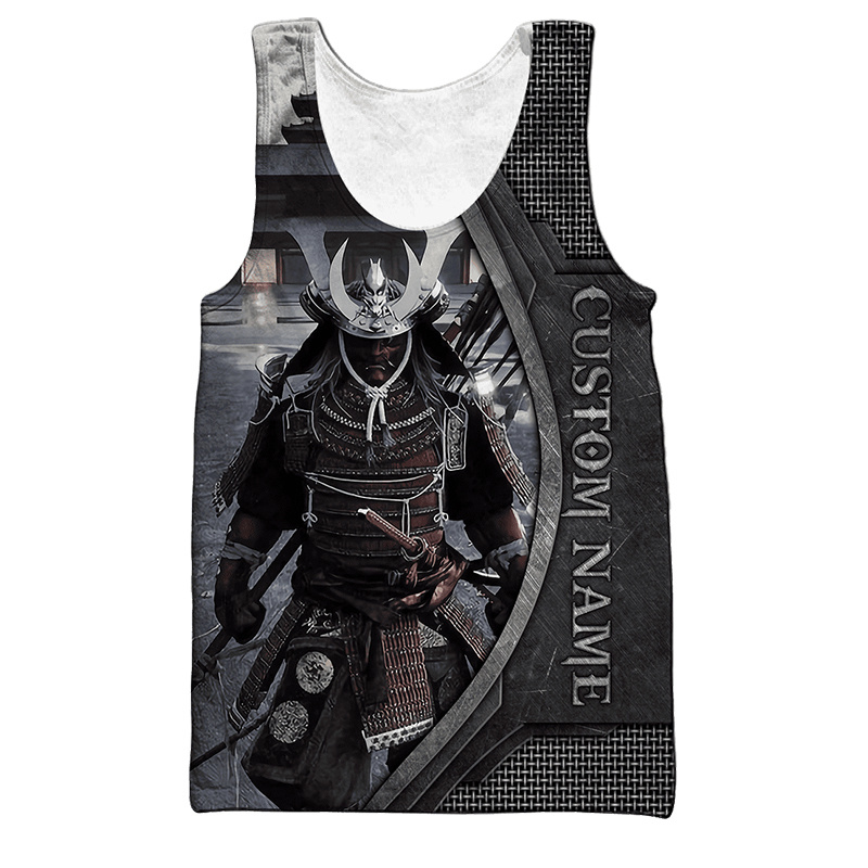Retro Japanese Samurai Armor M – Street Fashion In Japanese Bewertung und Preis