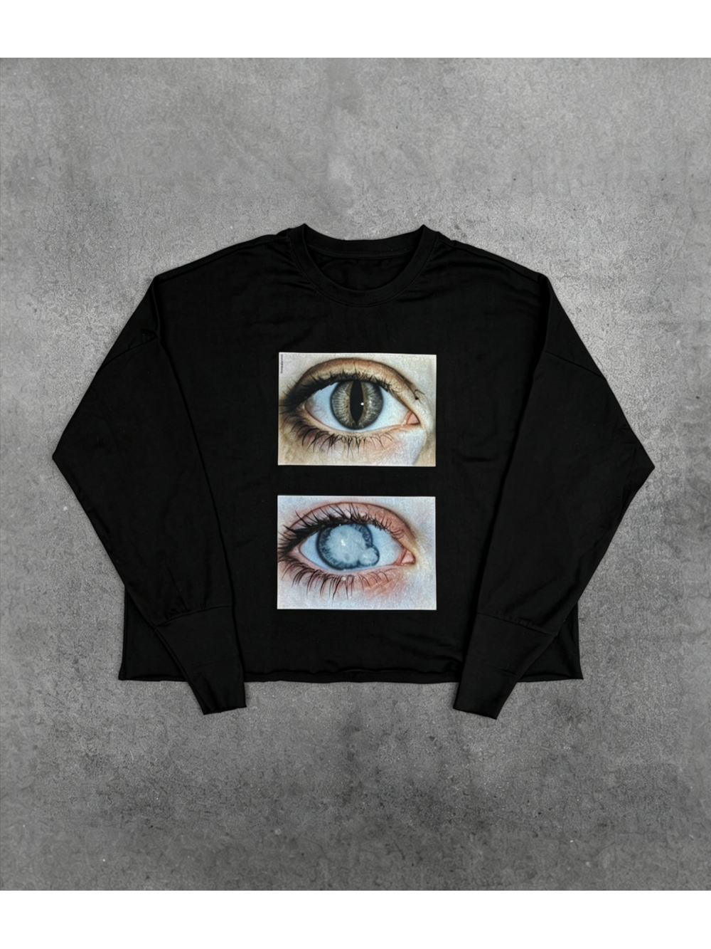 2026 New Dark Gothic Realistic – Street Fashion Casual Bewertung und Preis