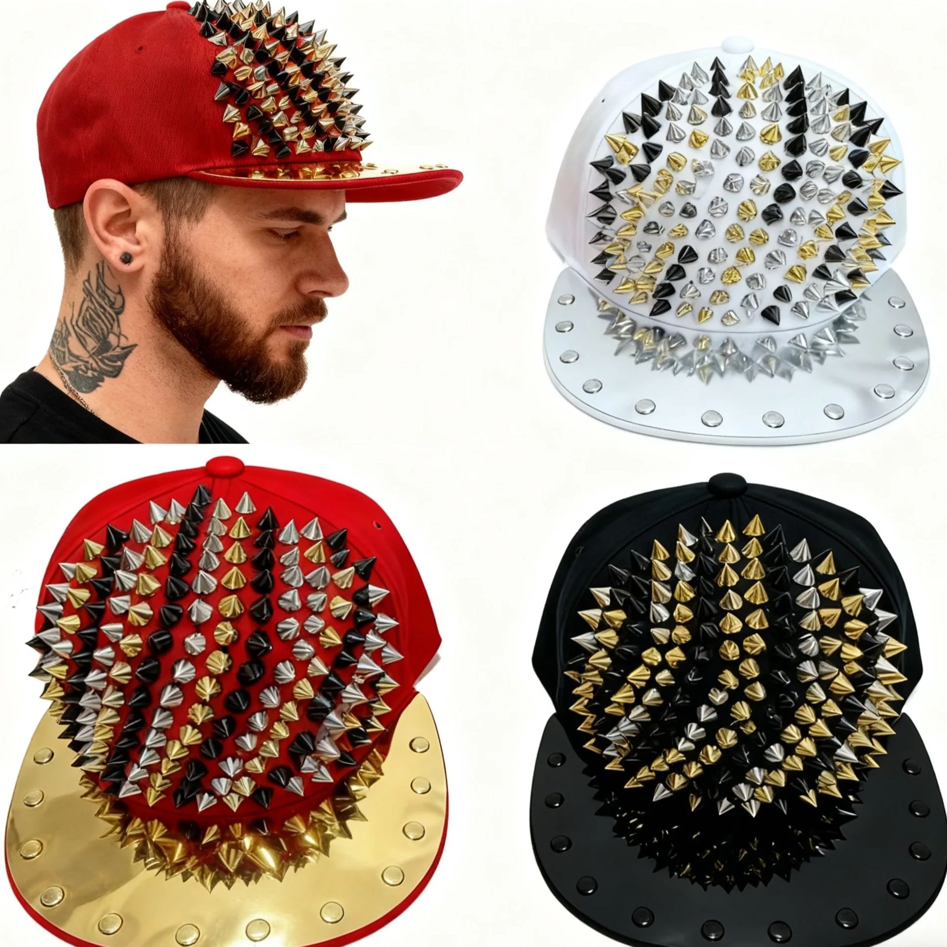 Gift For Men And women New Han – Street Fashion Roma Bewertung und Preis
