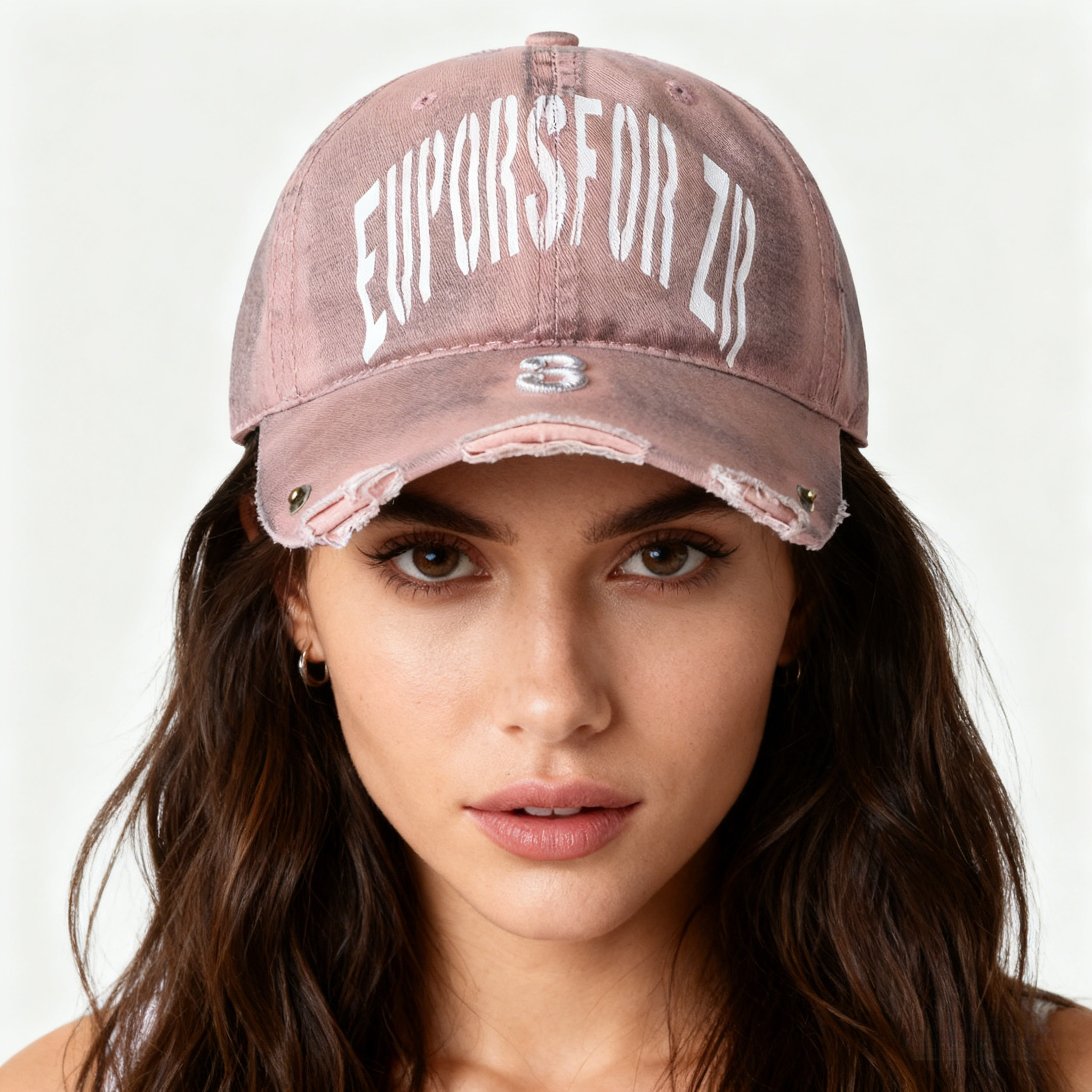 Women's All-Season Baseball Ca – Street Fashion Roma Bewertung und Preis