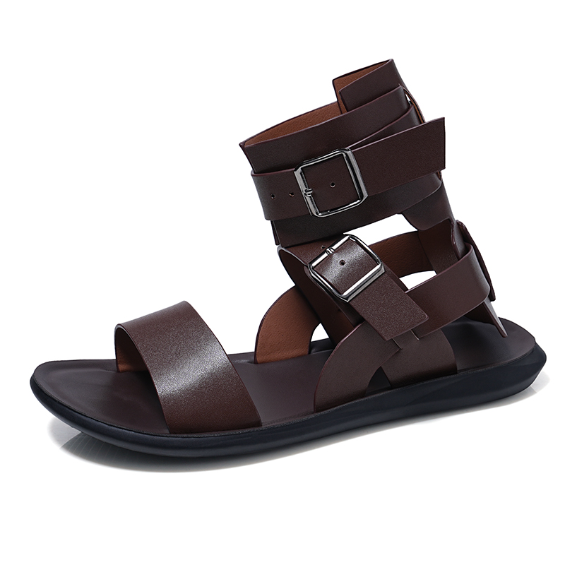 Street Style Men's Summer Sand – Street Fashion Roma Bewertung und Preis