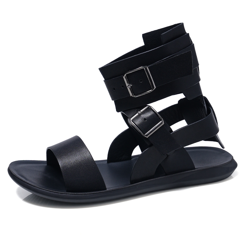 Street Style Men's Summer Sand – Street Fashion Roma Bewertung und Preis
