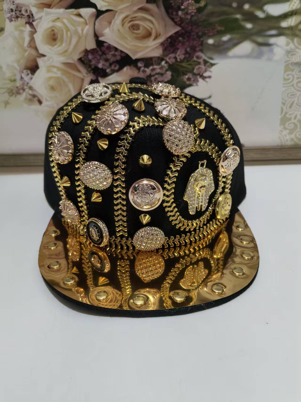 Men And women New Handmade Coo – Street Fashion Roma Bewertung und Preis