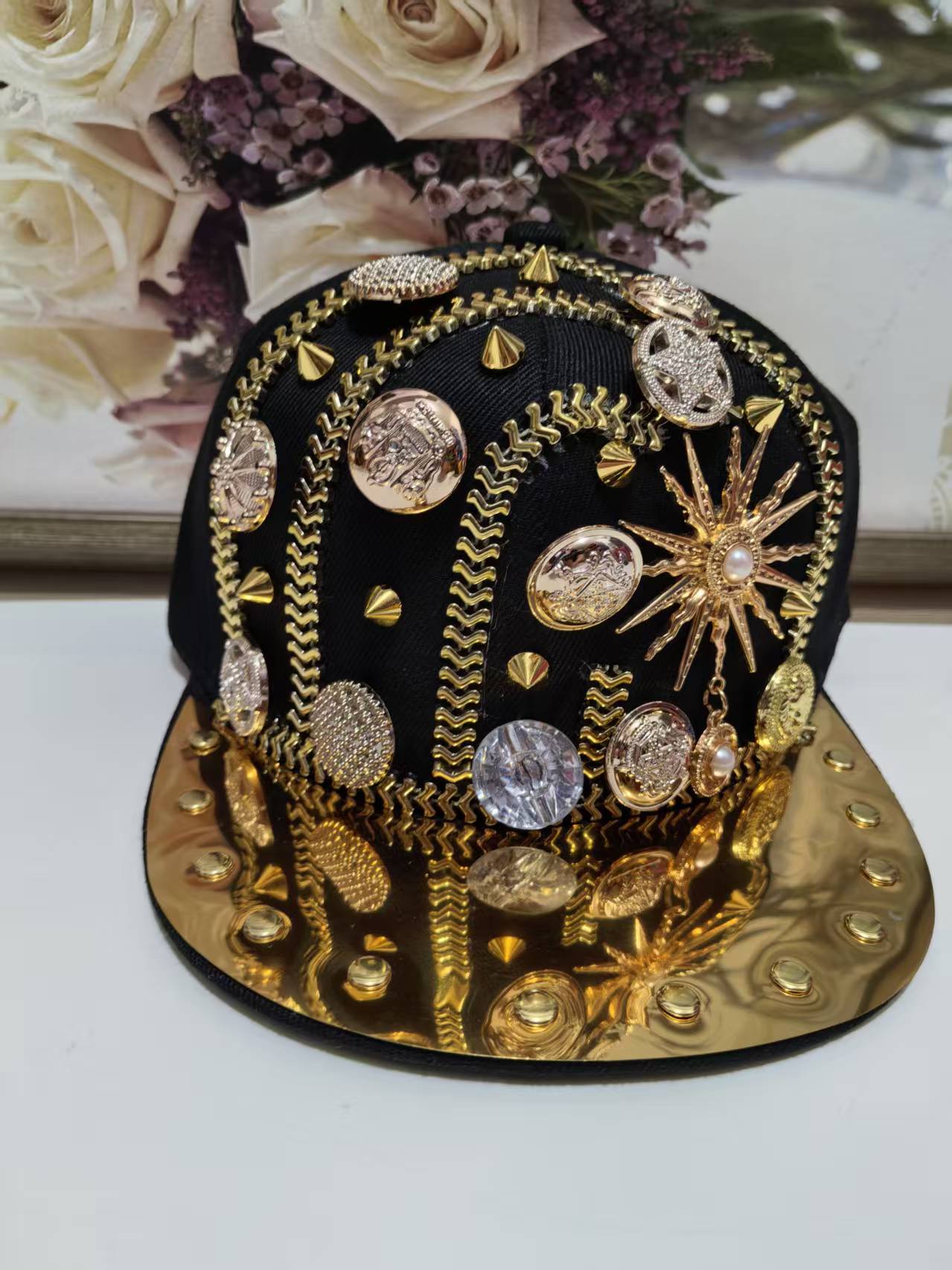 Men And women New Handmade Coo – Street Fashion Roma Bewertung und Preis