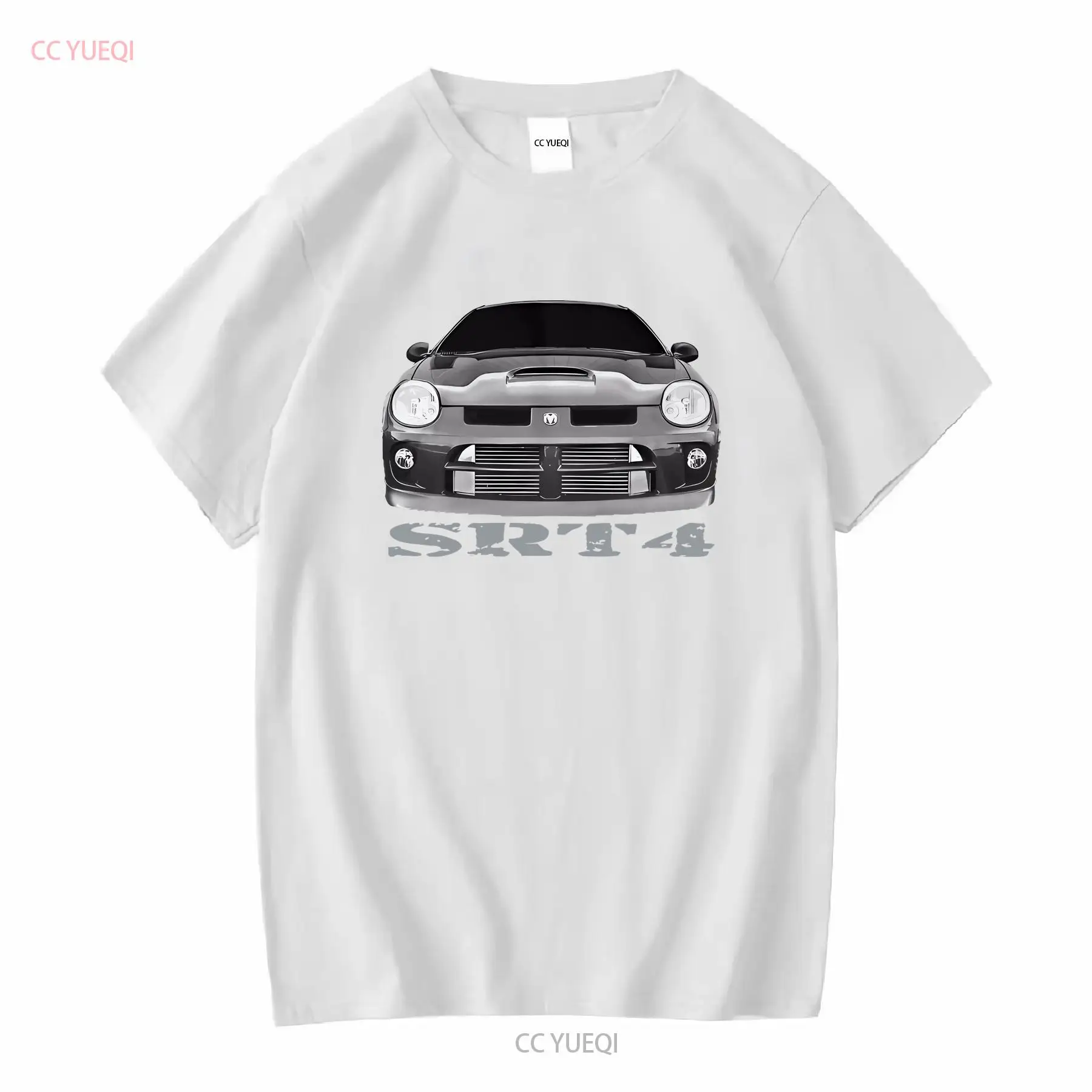 SRT4 Urban Street Series T Shi – Street Fashion Urban Bewertung und Preis