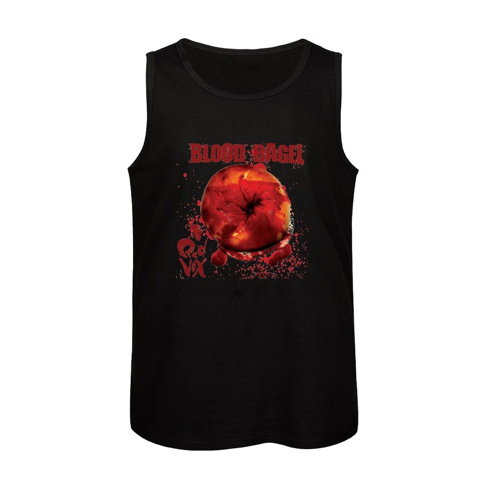 Blood Bagel (T-Shirt) Tank Top – Street Fashion Urban Bewertung und Preis