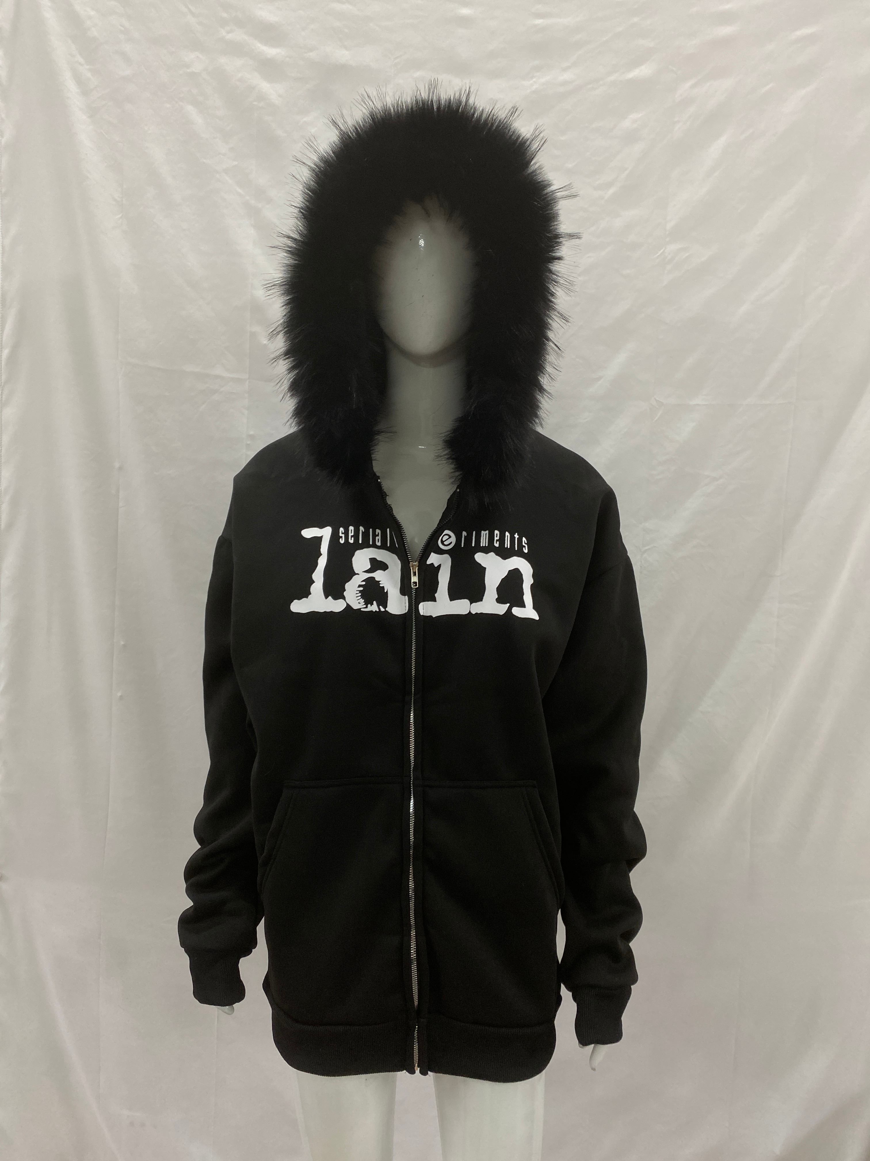 2026 Fashion Street Ins Trendy – Street Fashion Zip Up Hoodie Bewertung und Preis