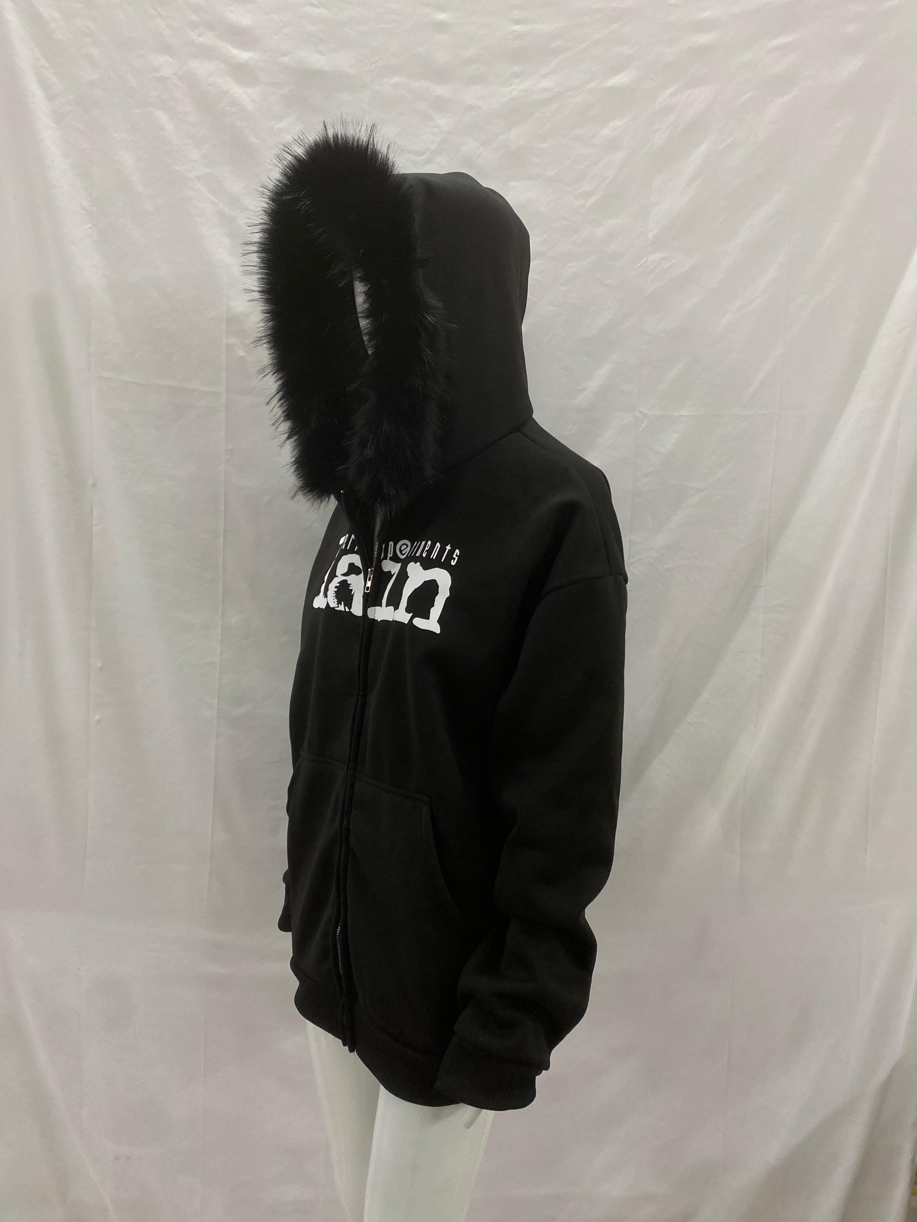 2026 Fashion Street Ins Trendy – Street Fashion Zip Up Hoodie Bewertung und Preis