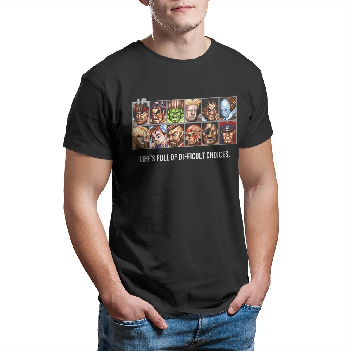 Funny Street Fighter Difficult – Street Fashion Videos Bewertung und Preis