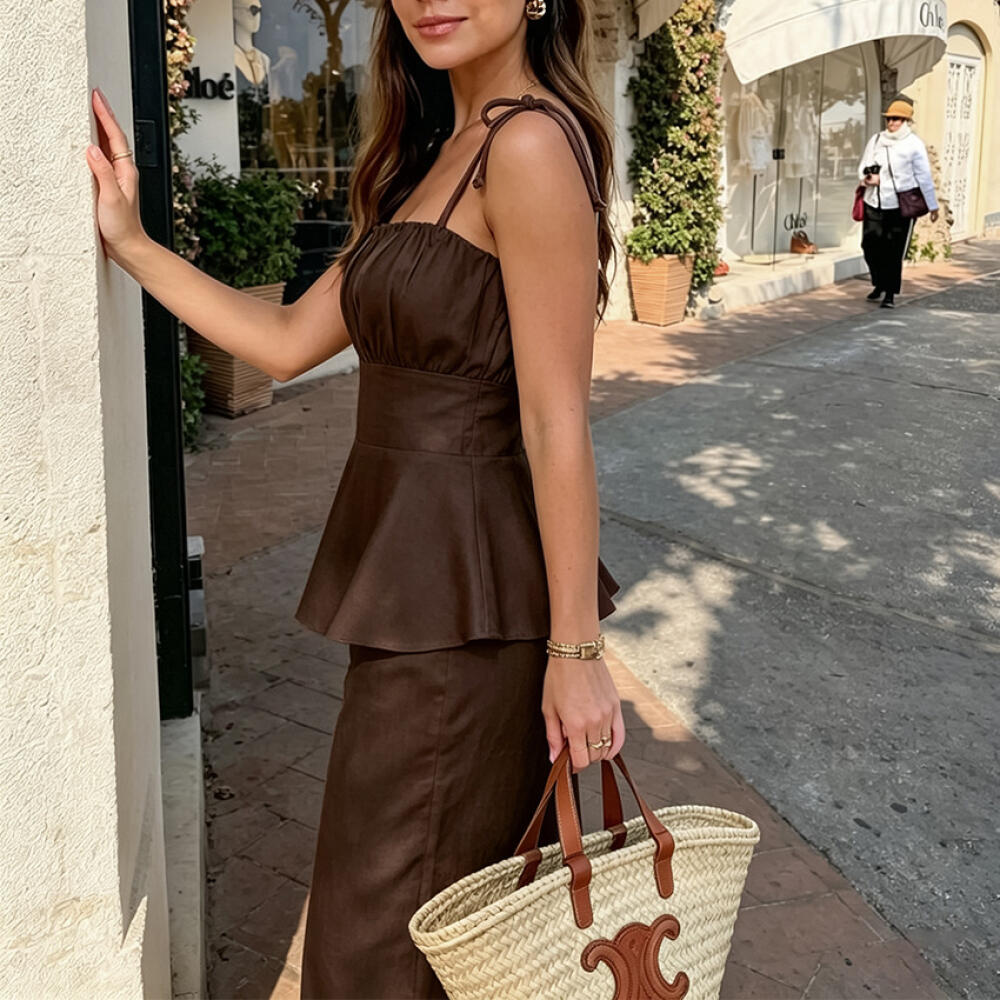 High Street Fashion Women's Sl – Street Fashion Vest Bewertung und Preis