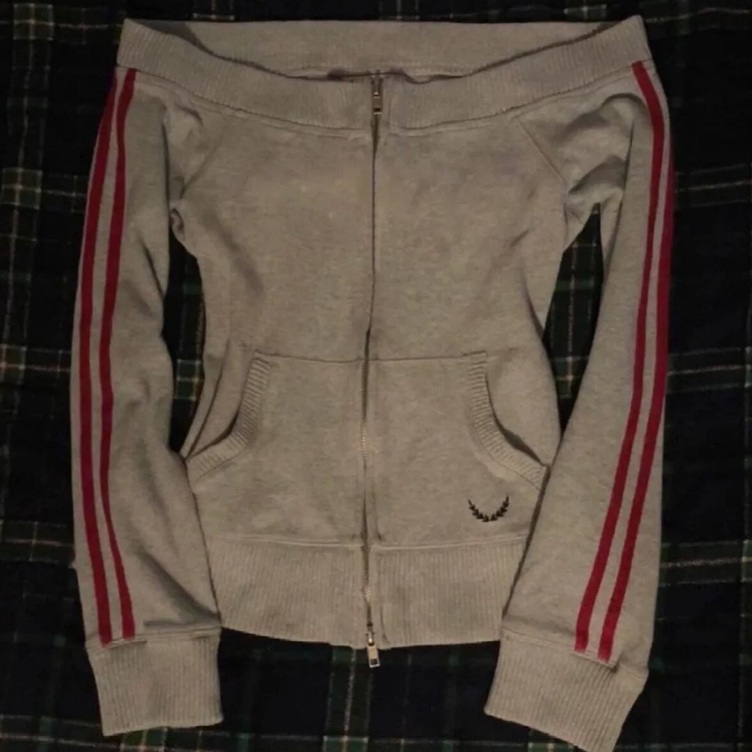 Off Shoulder Slim Fit Hottie C – Street Fashion Zip Up Hoodie Bewertung und Preis