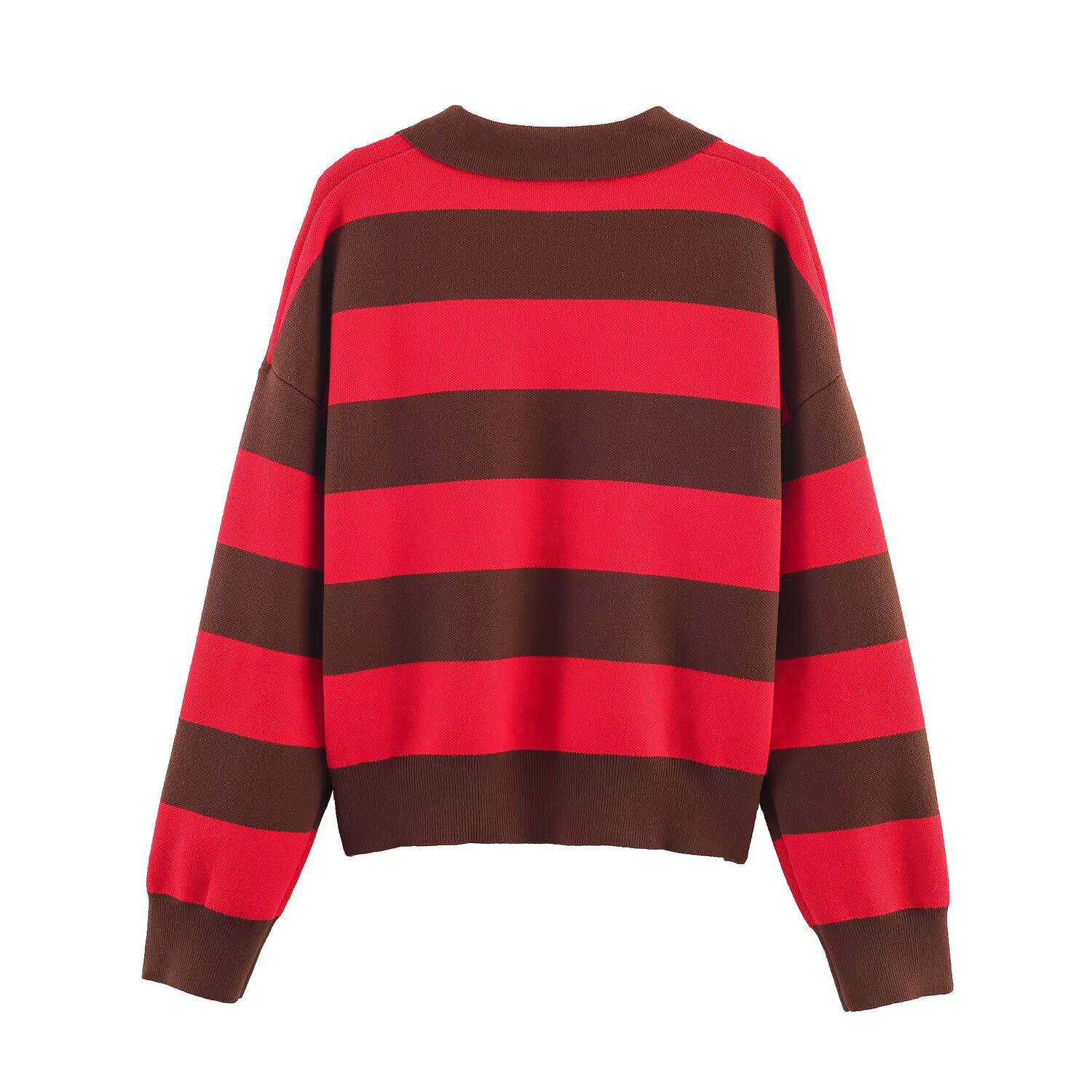 2026 Autumn New Women's Loose  – Street Fashion Casual Bewertung und Preis