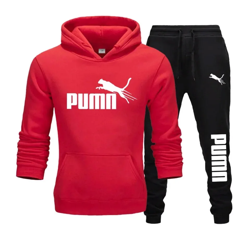 New spring-autumn men's hooded – Street Fashion Casual Bewertung und Preis