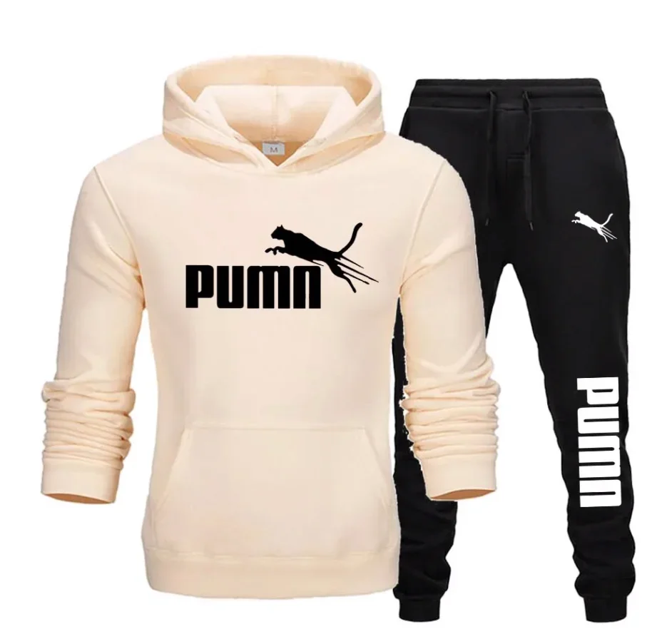 New spring-autumn men's hooded – Street Fashion Casual Bewertung und Preis