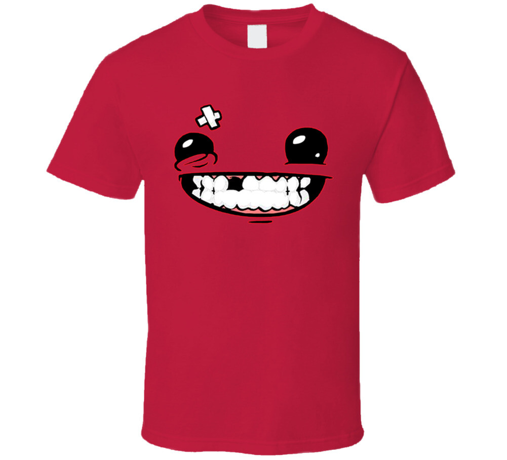 New Super Meat Boy video game  – Street Fashion Videos Bewertung und Preis