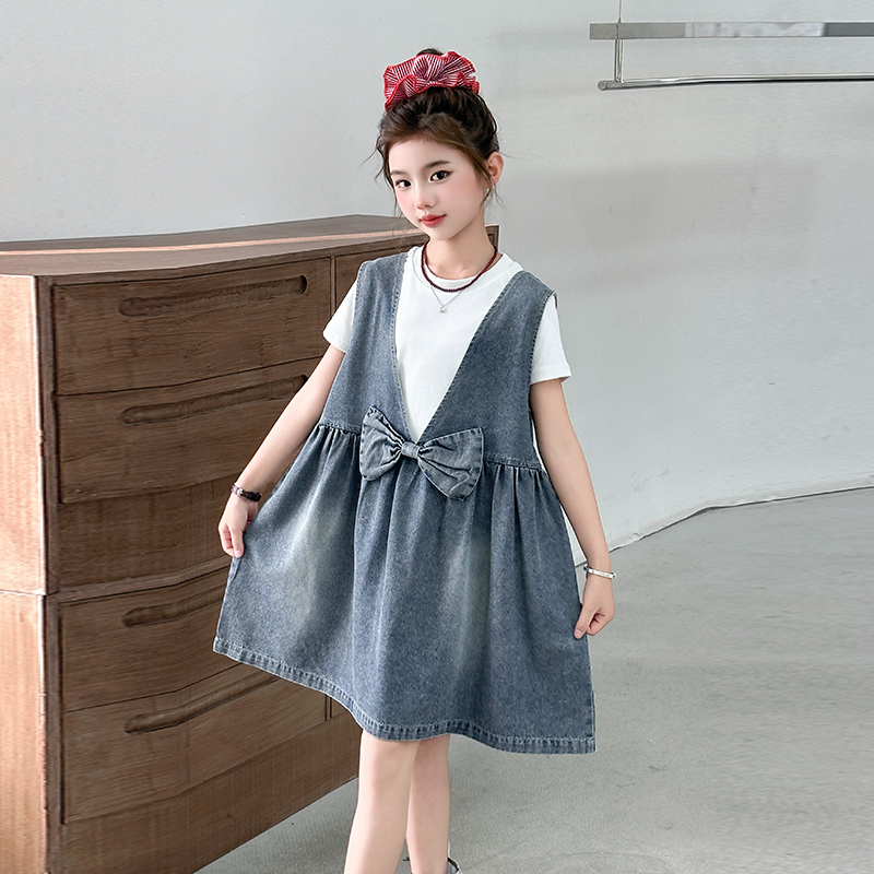 Kids Fashion Reversible Clothe – Street Fashion Outfit Girl Bewertung und Preis