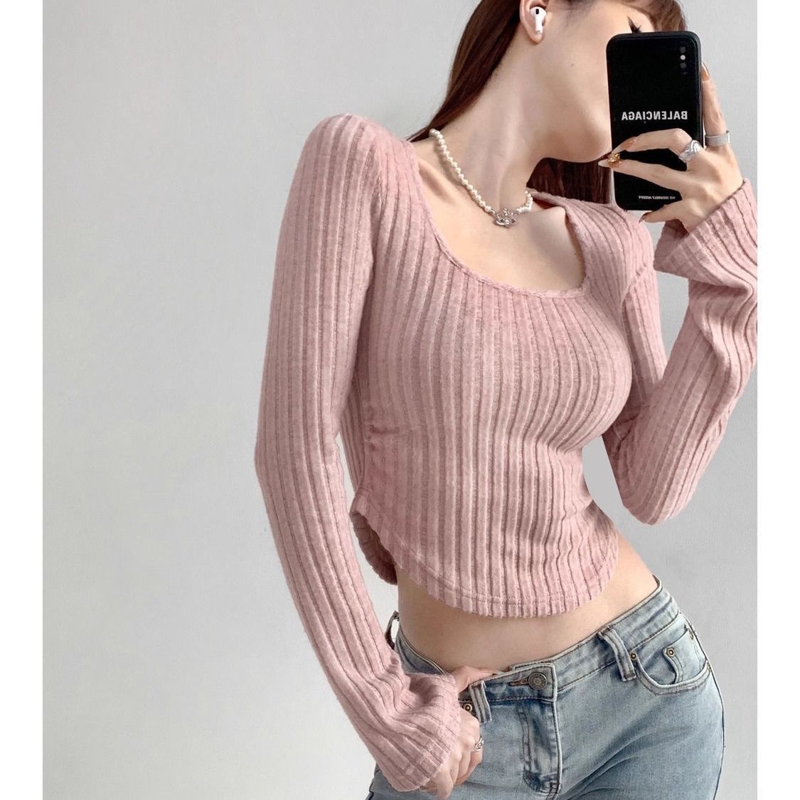 Sweaters Jumpers Pullovers Wom – Street Fashion Urban Bewertung und Preis