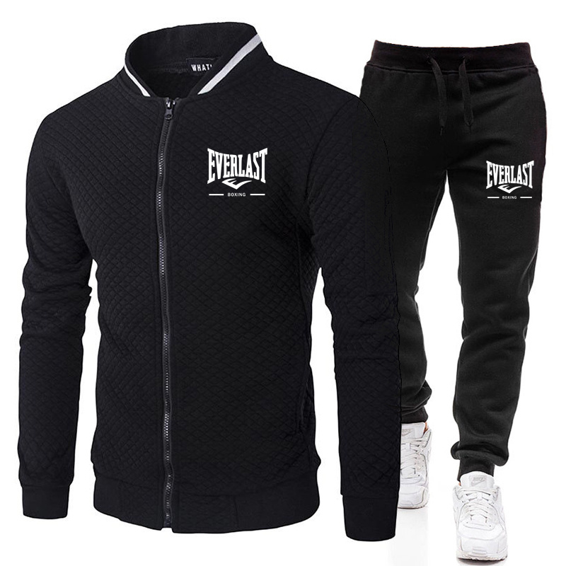 EVERLAST BOXING SpringandAutum – Street Fashion Casual Bewertung und Preis