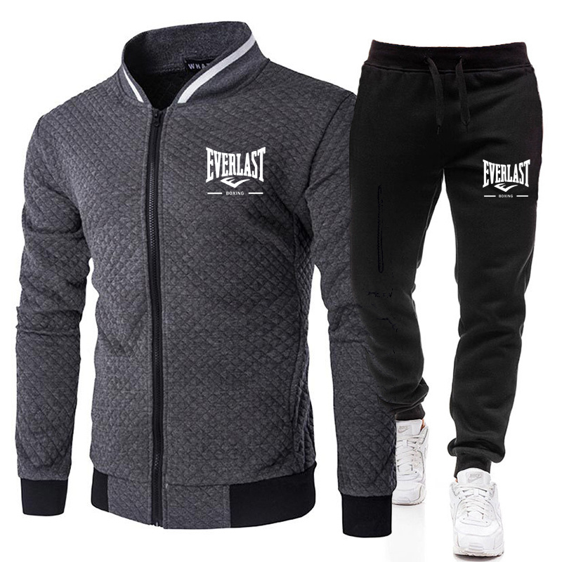 EVERLAST BOXING SpringandAutum – Street Fashion Casual Bewertung und Preis