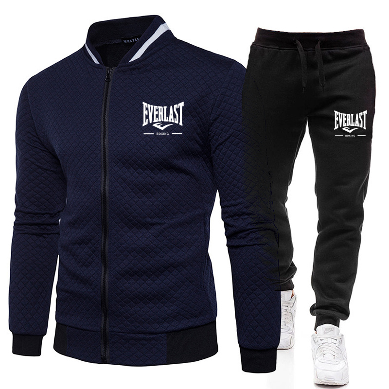 EVERLAST BOXING SpringandAutum – Street Fashion Casual Bewertung und Preis