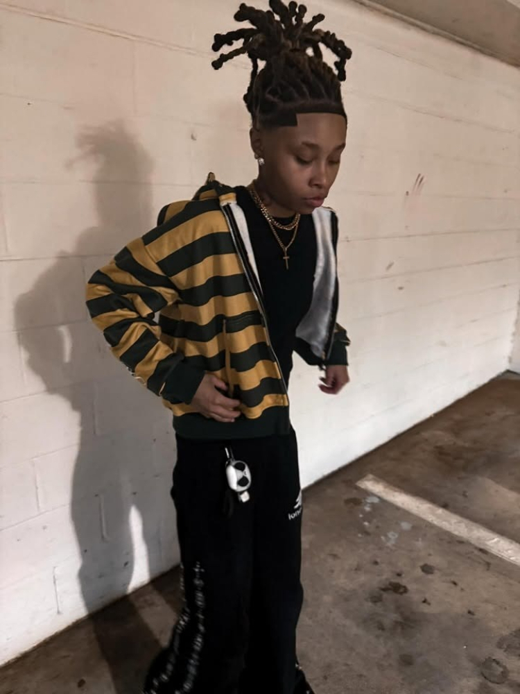Retro Streetwear Kid Zip Up Ho – Street Fashion Zip Up Hoodie Bewertung und Preis