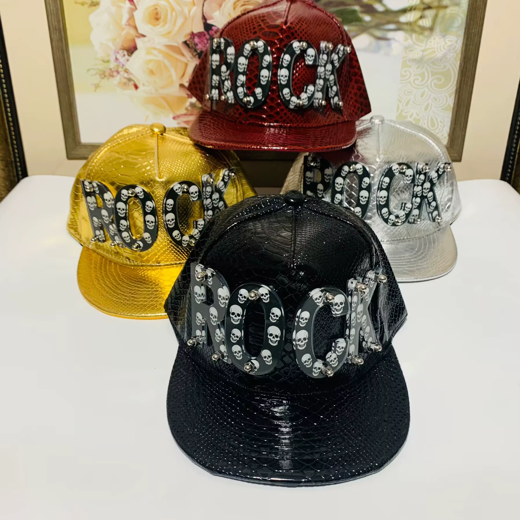 Men And women New Handmade Coo – Street Fashion Roma Bewertung und Preis