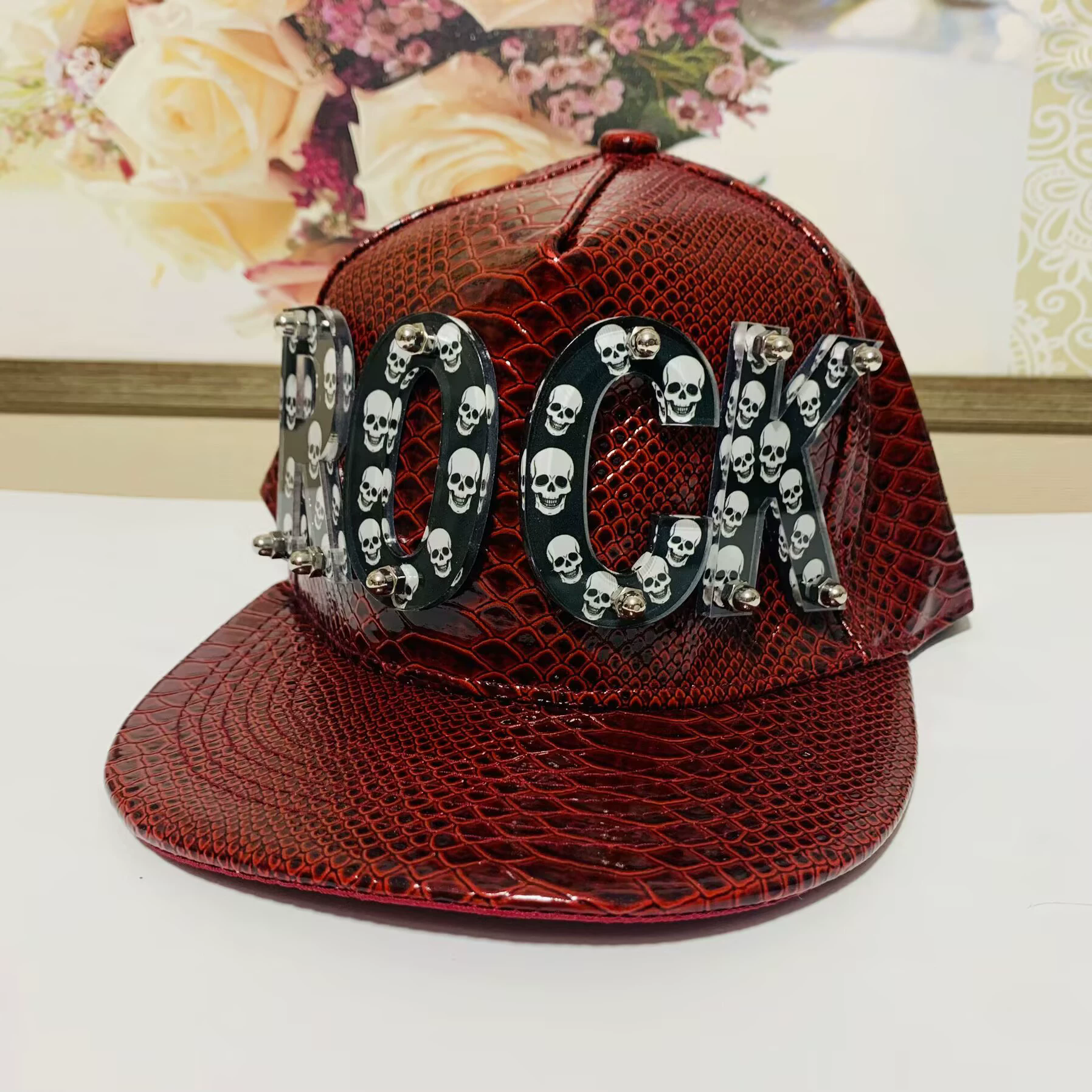 Men And women New Handmade Coo – Street Fashion Roma Bewertung und Preis