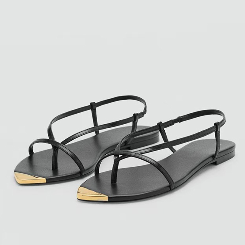 Liyke Summer Roma Gladiator Wo – Street Fashion Roma Bewertung und Preis