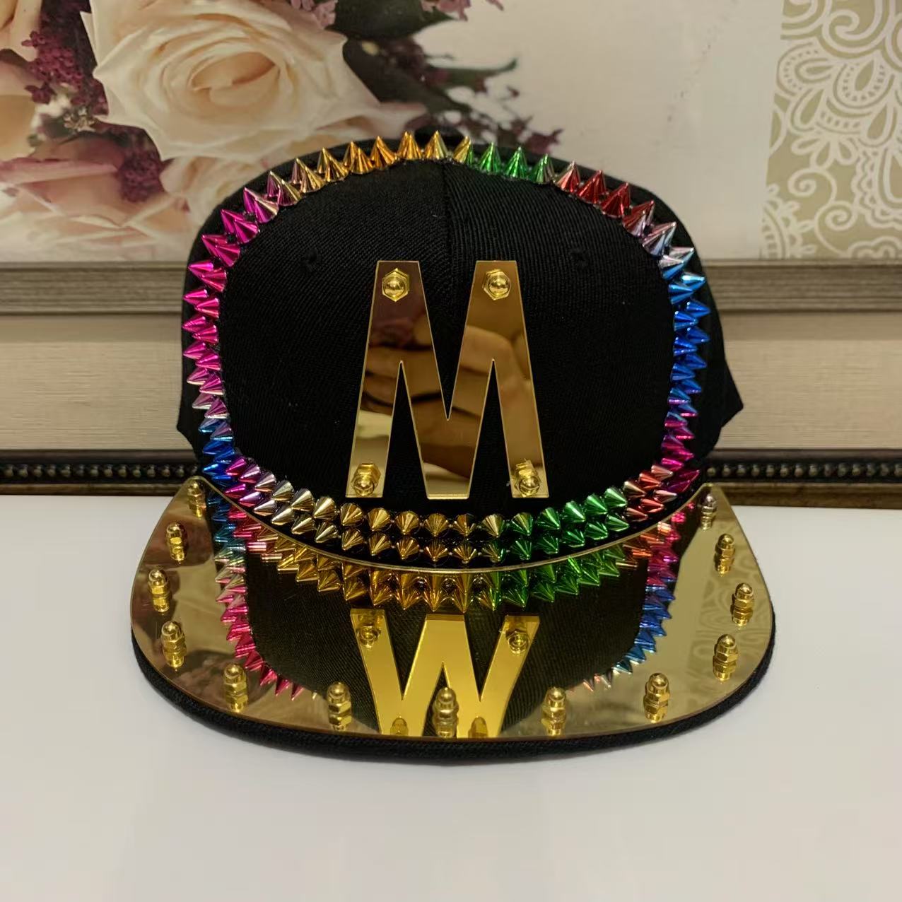 Men And women New Handmade Par – Street Fashion Roma Bewertung und Preis