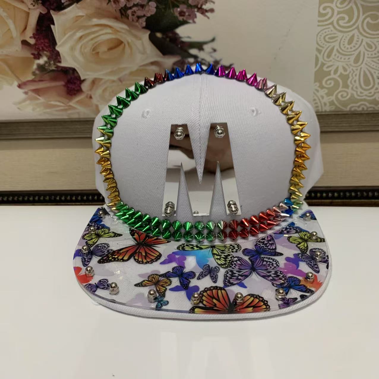 Men And women New Handmade Par – Street Fashion Roma Bewertung und Preis